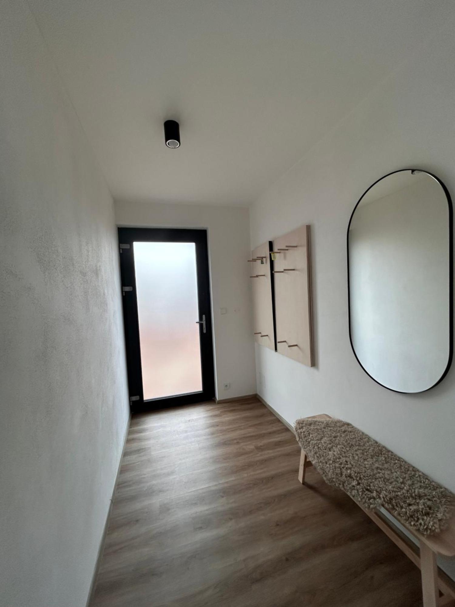 Rezidence Holiday home