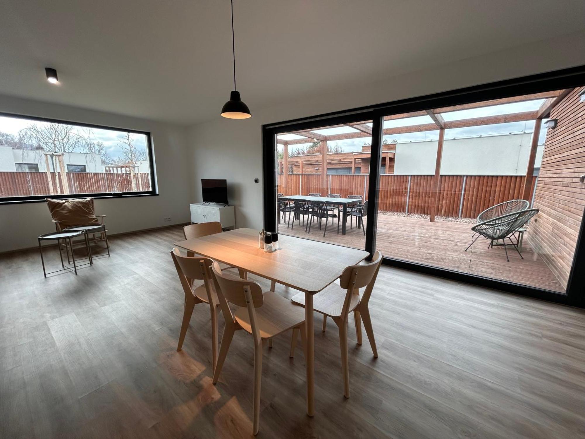 Rezidence Holiday home