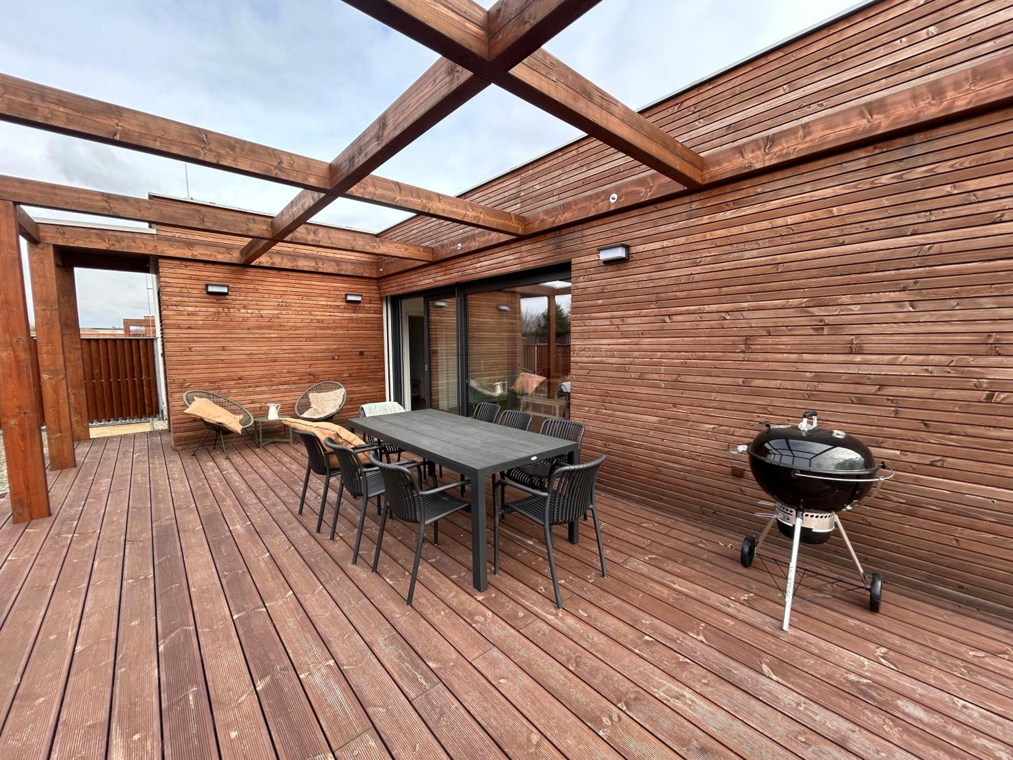 Holiday home Rezidence