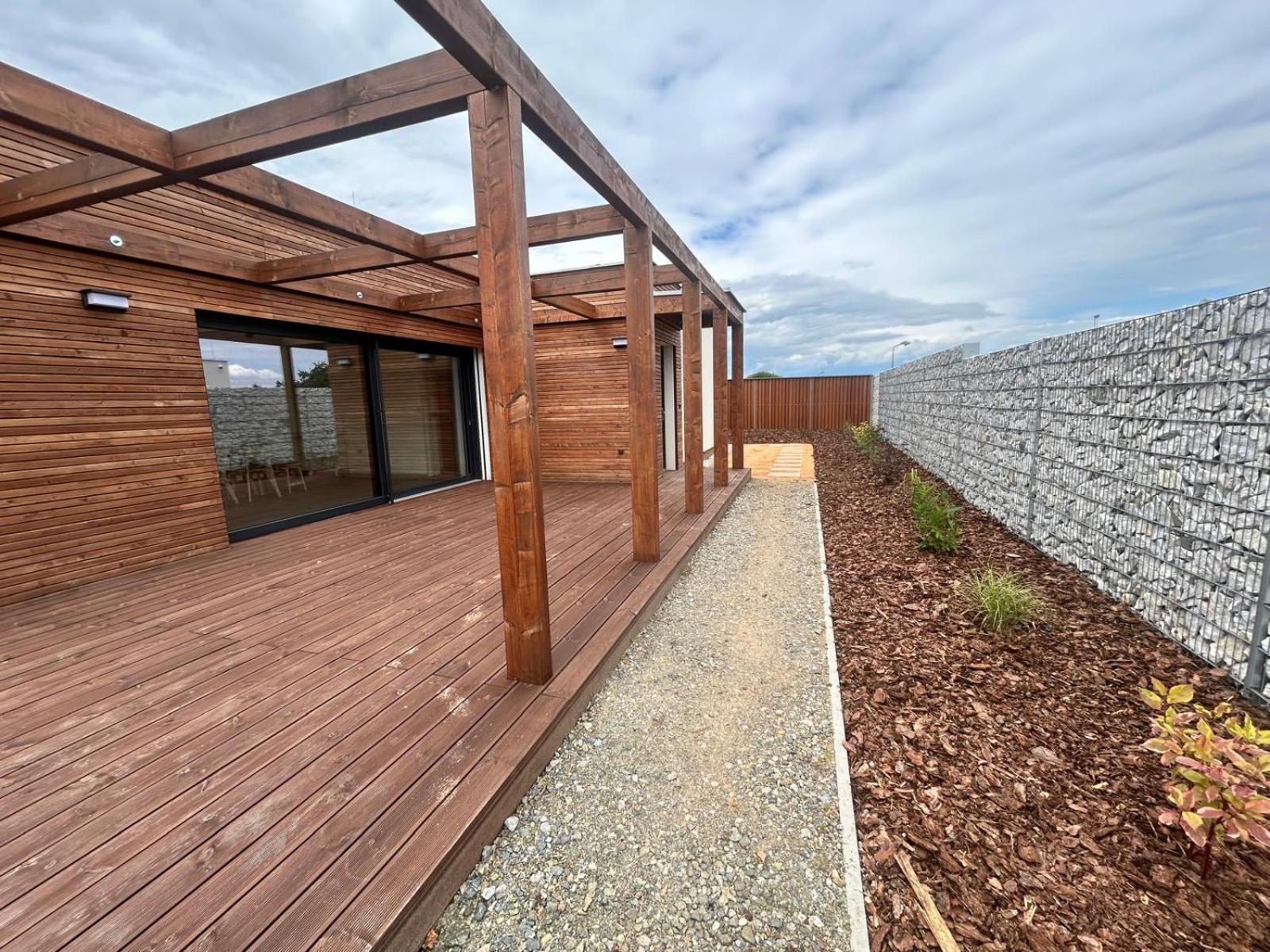 Holiday home Rezidence Strachotin